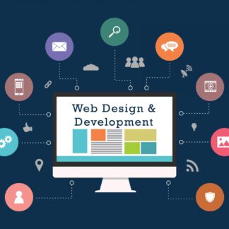 Basic Website Development
