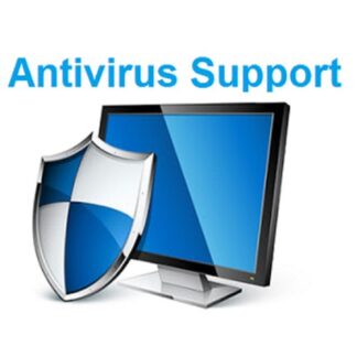 Antivirus Premium