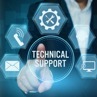 Tech Support