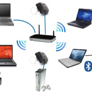 WiFi Setup / Fix / Support
