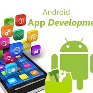 Android Startup Mobile App
