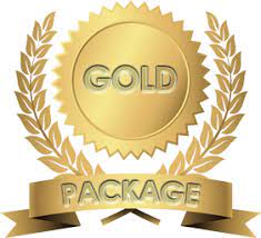 LOGO Gold