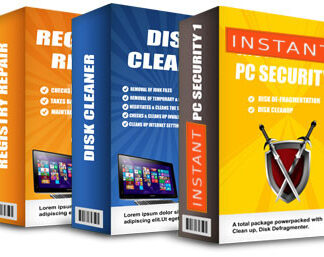 Instant Total Shield Premium