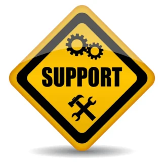 Gold Support Package