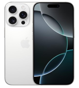 Apple iPhone 16 Pro